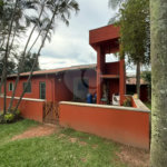 Chácara no Unileste, com espaço para eventos e cozinha industrial, na modalidade porteira fechada,