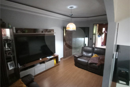 Sobrado à venda com 5 suítes em Conjunto Residencial Butantã, São Paulo, SP