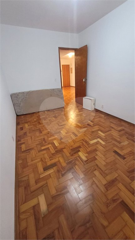 Apartamento à venda com 2 quartos em Butantã, São Paulo, SP