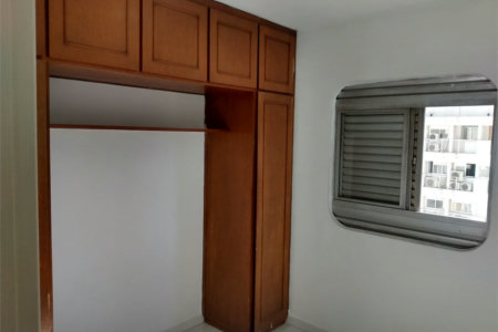 Apartamento à venda com 2 quartos em Alto da Lapa, São Paulo, SP