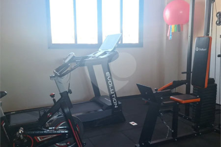 Apartamento à venda com 1 quarto em Jardim São Paulo(zona Norte), São Paulo, SP
