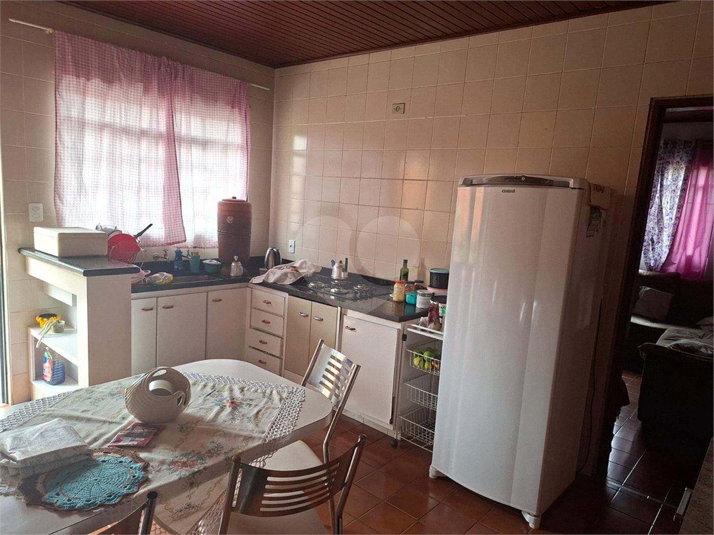 Casa à venda com 3 quartos em Vila Santana, Itapetininga, SP