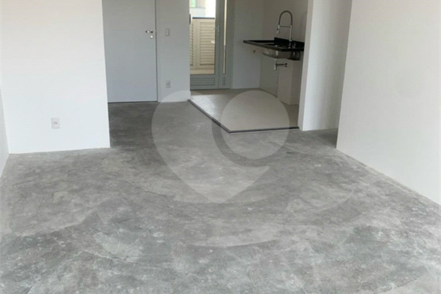 Apartamento à venda com 2 quartos, sendo 1 suíte, em Santana, São Paulo, SP