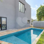 Casa à venda com 4 suítes no condomínio Reserva Robélia, São Paulo - SP