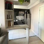 Apartamento à venda com 2 quartos em Santana, São Paulo, SP