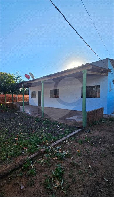 Casa à venda com 3 quartos em Sanga Puita, Ponta Porã, MS