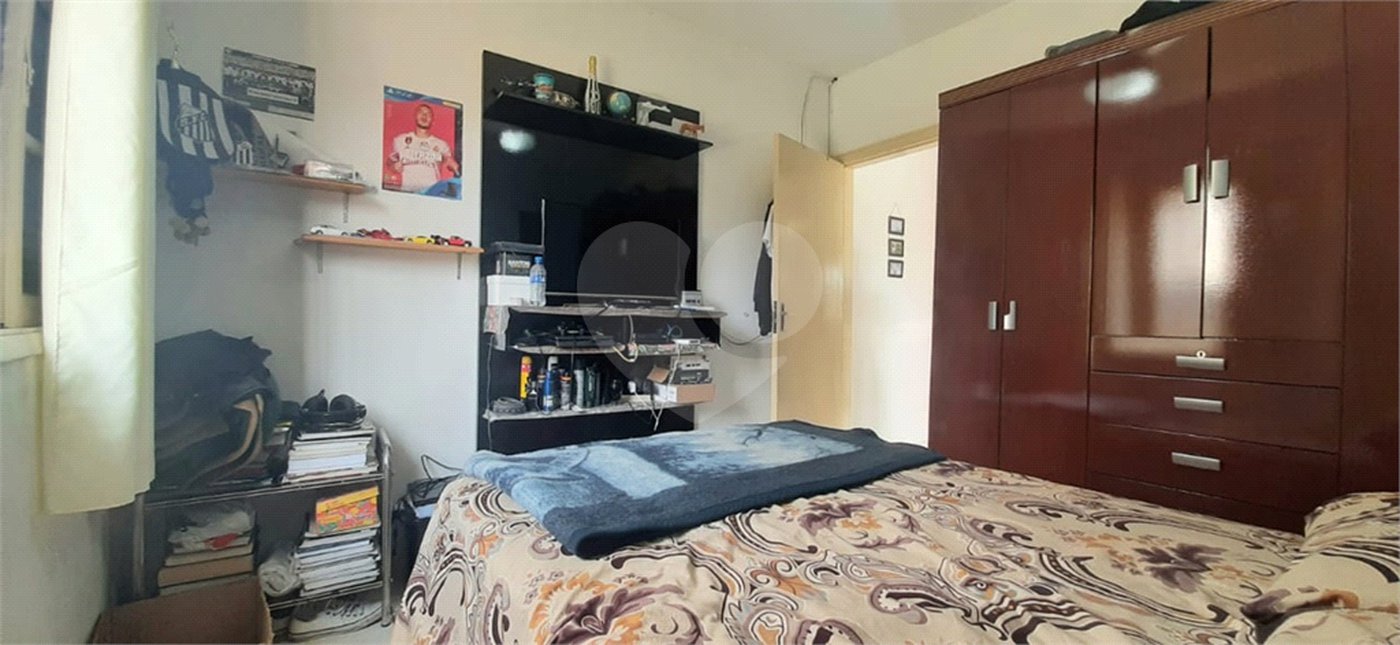 Sobrado à venda com 2 quartos em Palmas do Tremembé, São Paulo, SP