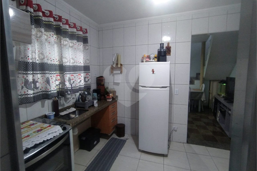 Sobrado à venda com 5 quartos em Imirim, São Paulo, SP