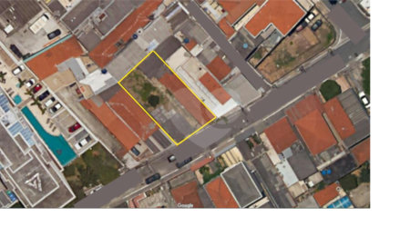 Casa à venda com 3 quartos em Mandaqui, São Paulo, SP