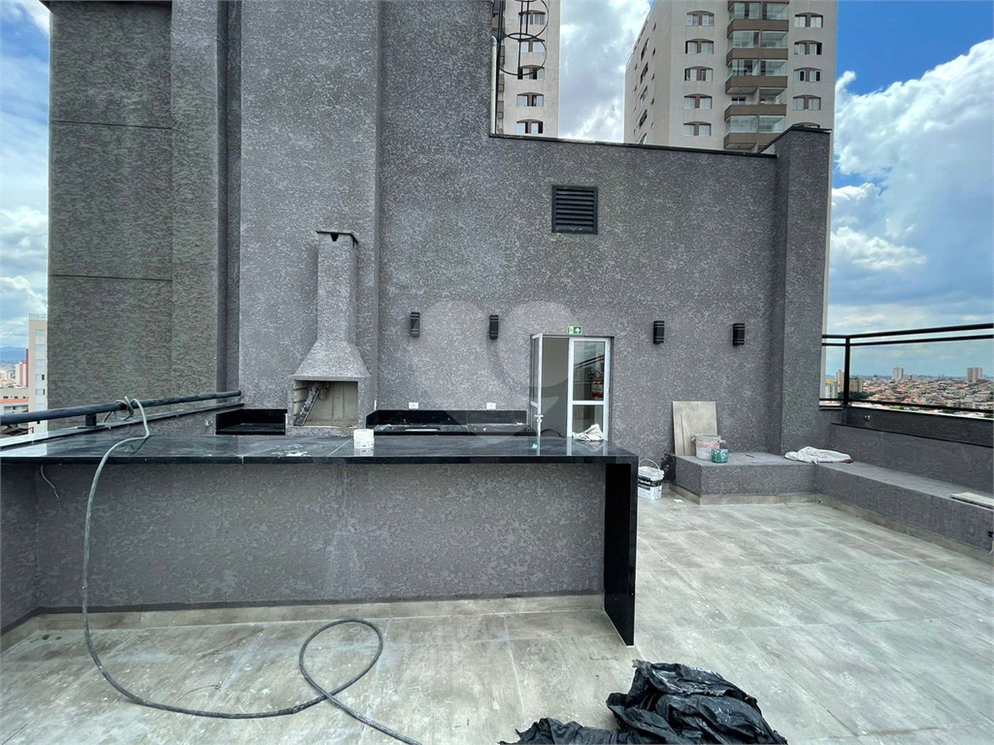 Apartamento à venda com 1 quarto em Parada Inglesa, São Paulo, SP