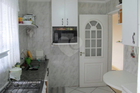 Apartamento à venda com 2 quartos em Vila Mazzei, São Paulo, SP