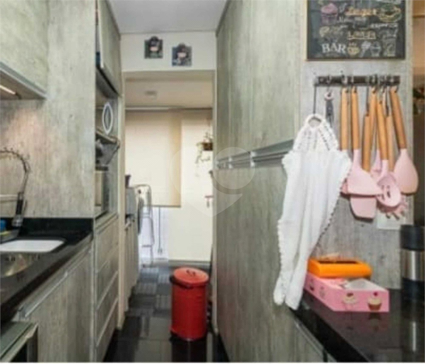 Apartamento à venda com 2 quartos, sendo 1 suíte,  em Vila Guilherme, São Paulo, SP