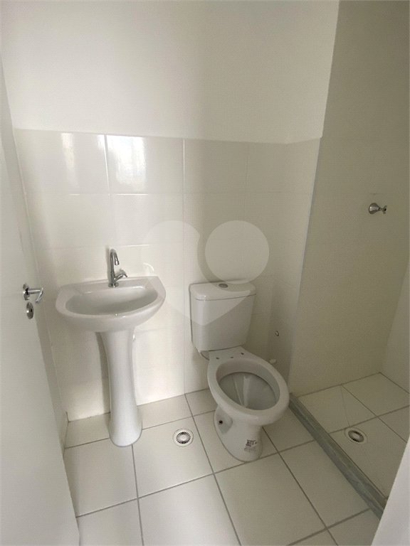 Apartamento à venda com 1 suíte em Parque Vitória, São Paulo, SP