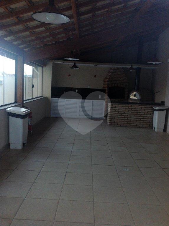 Apartamento à venda com 3 suítes em Vila Maria Alta, São Paulo, SP