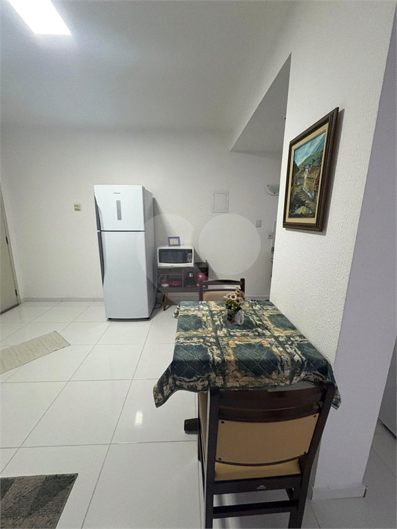 Flat à venda com 1 quarto no Centro, Mogi das Cruzes, SP