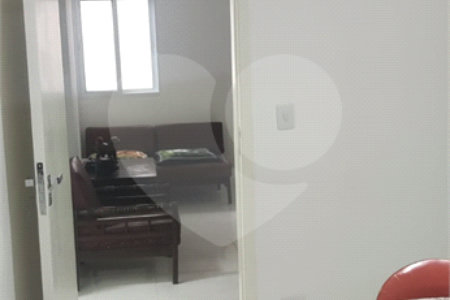 Apartamento 2 dormitórios na Bela Vista