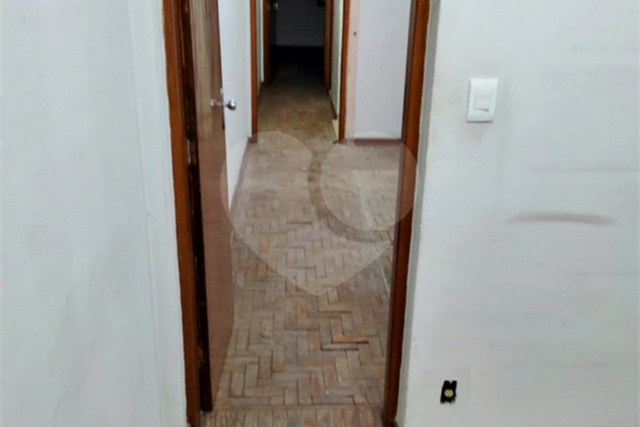 Sobrado à venda com 2 quartos em Santana, São Paulo, SP