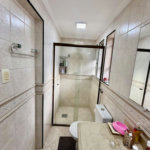 Sobrado com 3 dormitórios, 200 m² - venda por R$ 2.350.000,00 ou aluguel por R$ 12.500,00/mês - Embaré - Santos/SP