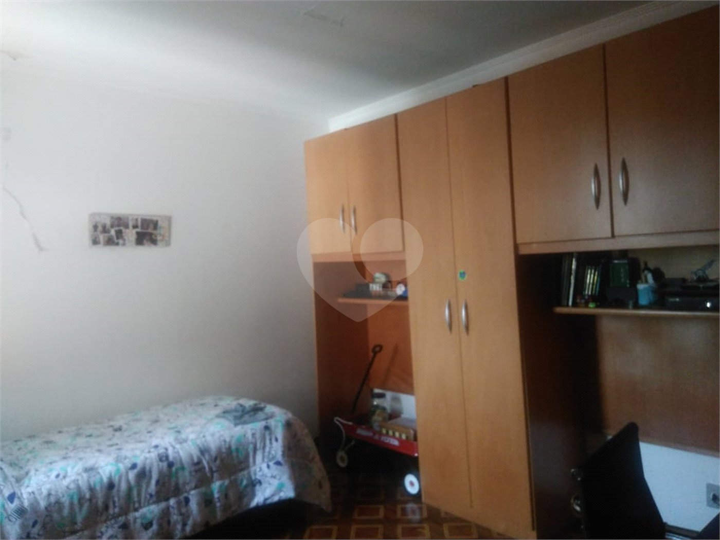 Sobrado à venda com 3 quartos em Pirituba, São Paulo, SP