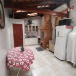 Casa à venda com 2 suítes no condomínio Morada das Hortênsias, São Paulo - SP