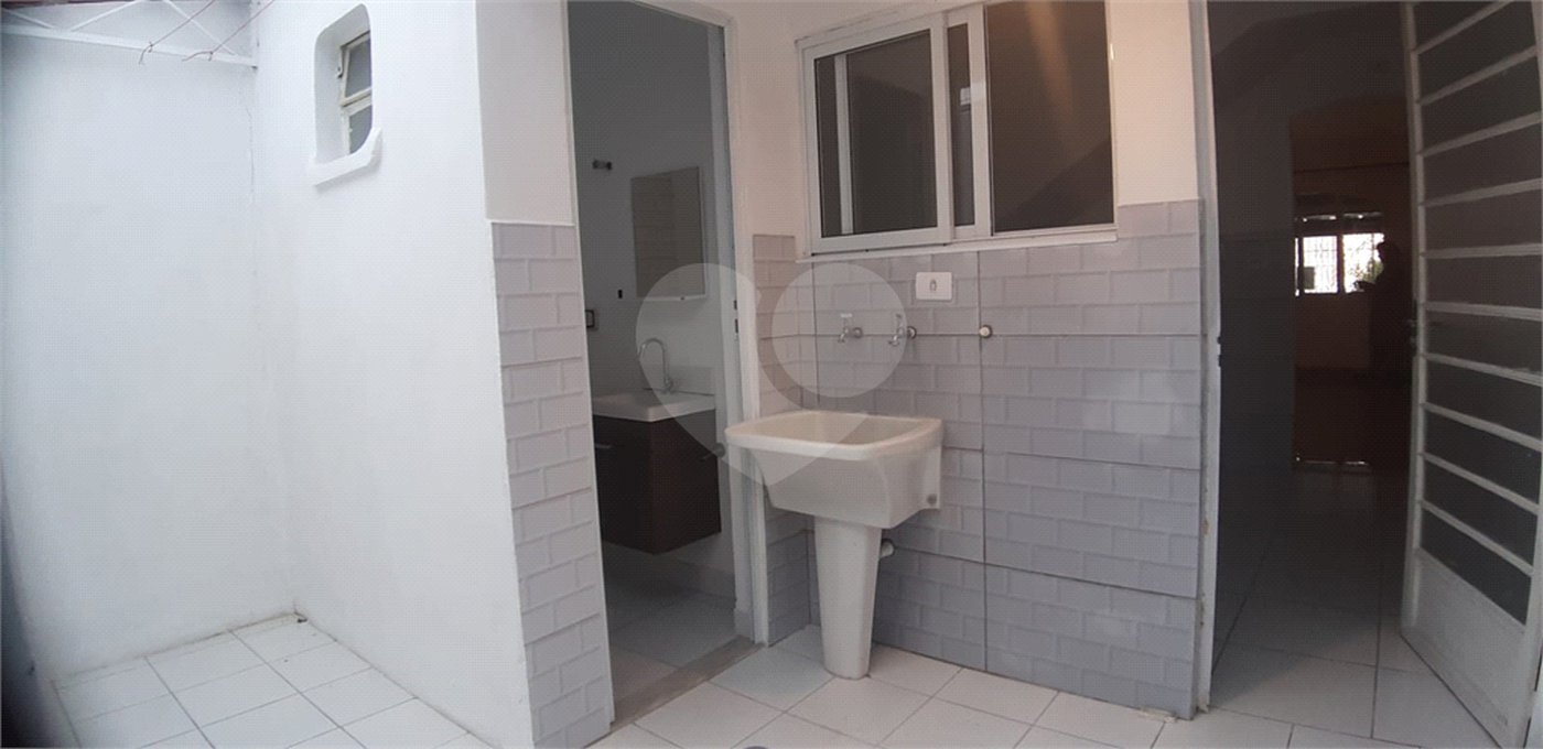 Casa à venda com 2 quartos em Mandaqui, São Paulo, SP