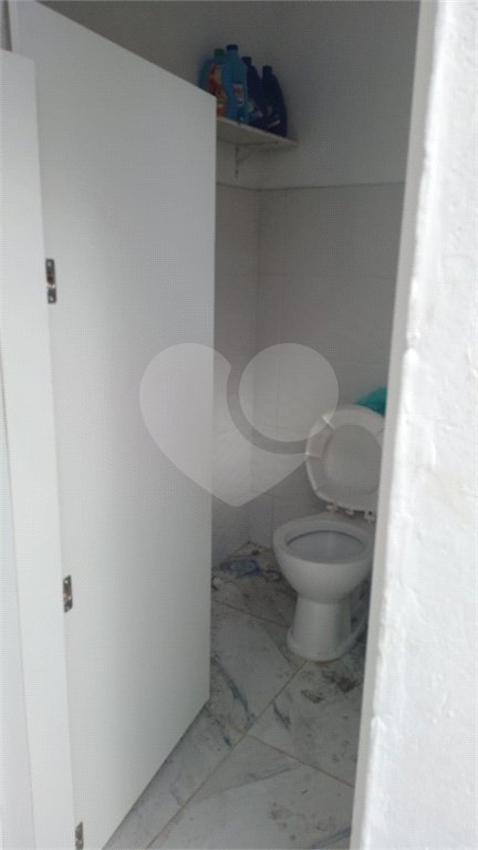 Casa Térrea à venda com 4 suítes em Casa Verde, São Paulo, SP