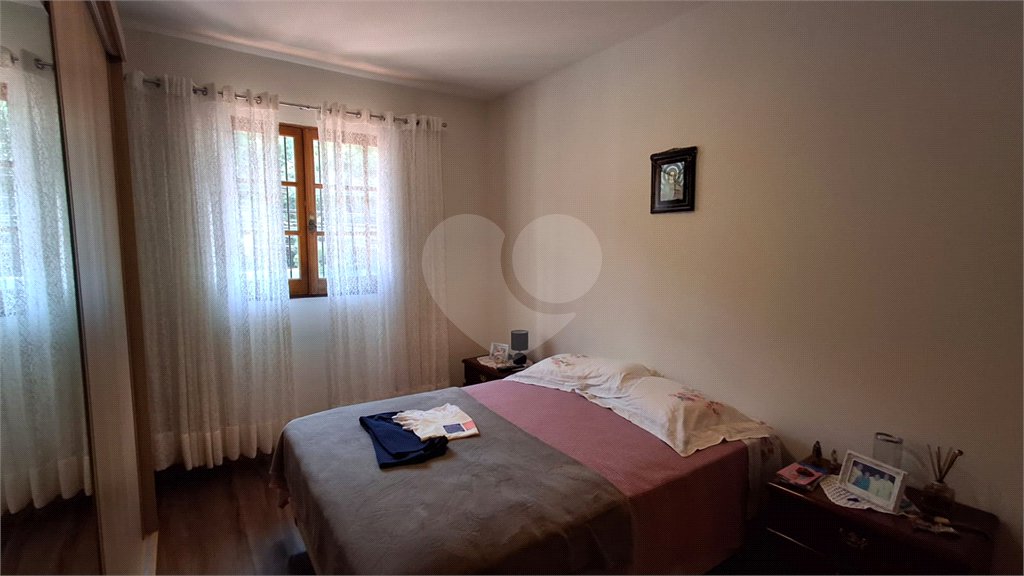 Sobrado à venda com 2 quartos em Campo Belo, São Paulo, SP