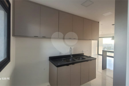 Apartamento para alugar com 3 suítes em Parque Campolim, Sorocaba, SP