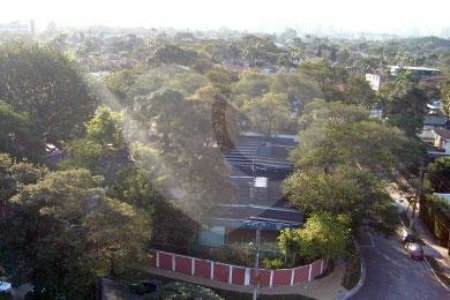 Cobertura à venda com 3 suítes em Butantã, São Paulo, SP