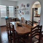 Sobrado à venda com 3 quartos, sendo 1 suíte, em Jaguaré, São Paulo, SP