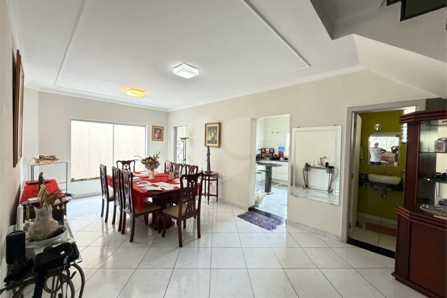 IMÓVEL EXCLUSIVO À VENDA – SOBRADO NA VILA INDEPENDÊNCIA 3 Quartos e 1 Suíte