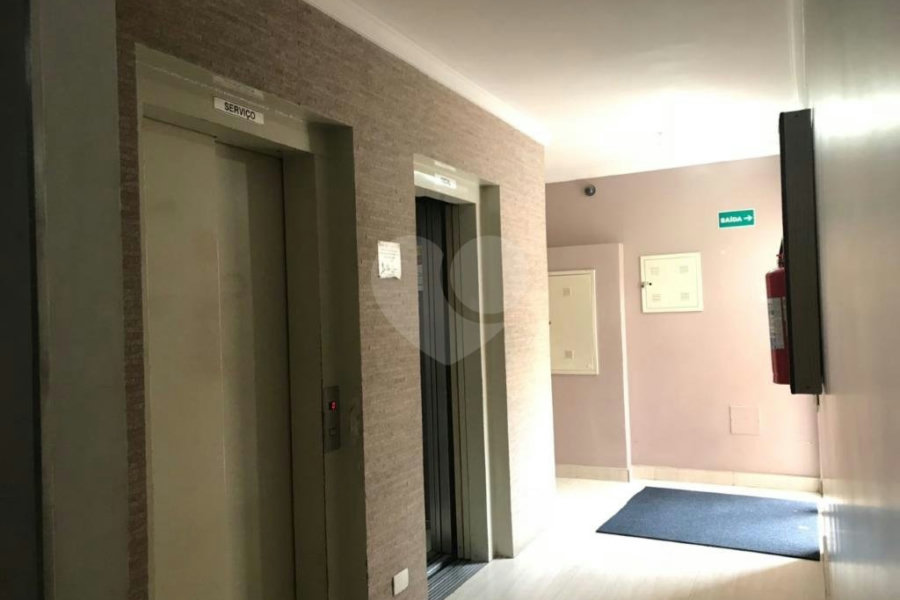 Apartamento à venda com 2 quartos em Vila Nova Cachoeirinha, São Paulo, SP