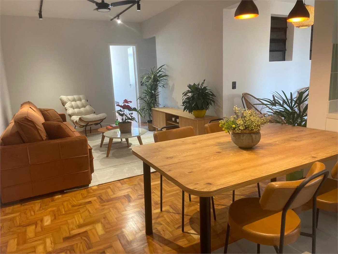 Apartamento à venda com 2 suítes em Pinheiros, São Paulo, SP