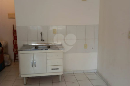 Apartamento à venda com 1 quarto no Centro, São Paulo, SP