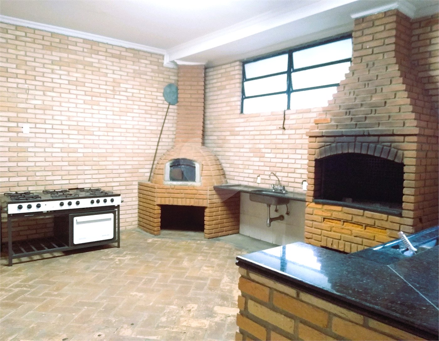 Apartamento à venda com 4 suítes em Vila Andrade, São Paulo, SP