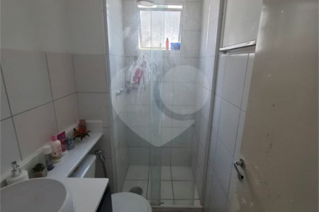 Apartamento à venda com 3 quartos em Campo Grande, Rio de Janeiro, RJ