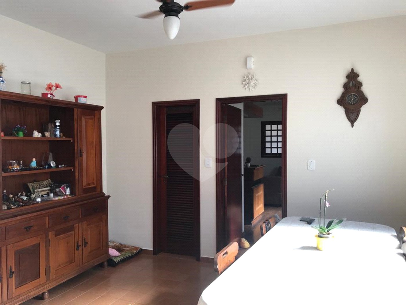 Casa à venda com 2 quartos, sendo 1 suíte, em Lapa de Baixo, São Paulo, SP