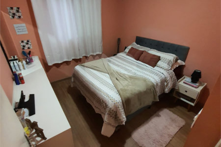 Casa à venda com 2 quartos no condomínio Jardim do Sol, Suzano - SP