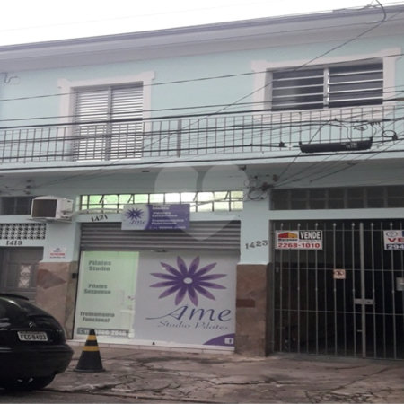Prédio à venda em Vila Gomes Cardim, São Paulo, SP