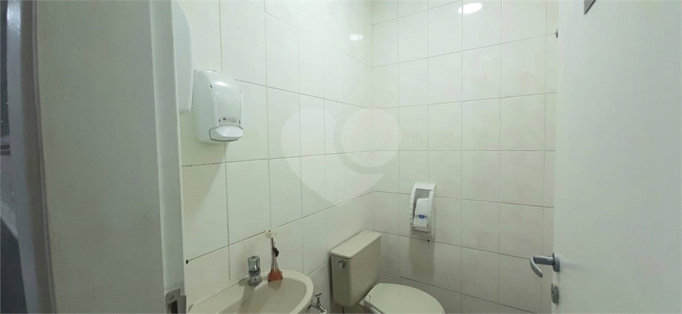 Sala à venda em Santana, São Paulo, SP