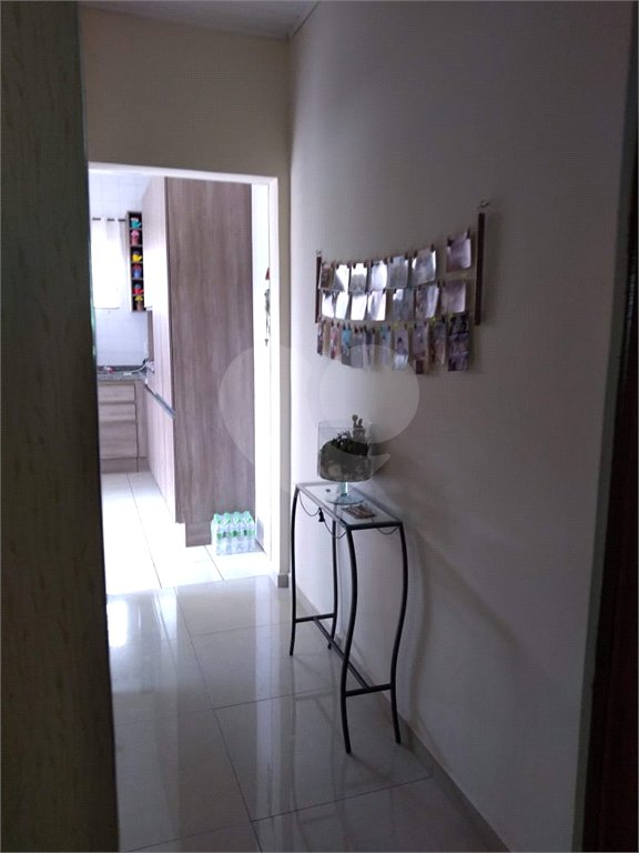 Casa Térrea à venda com 2 quartos, sendo 1 suíte, no Brasilândia, São Paulo, SP
