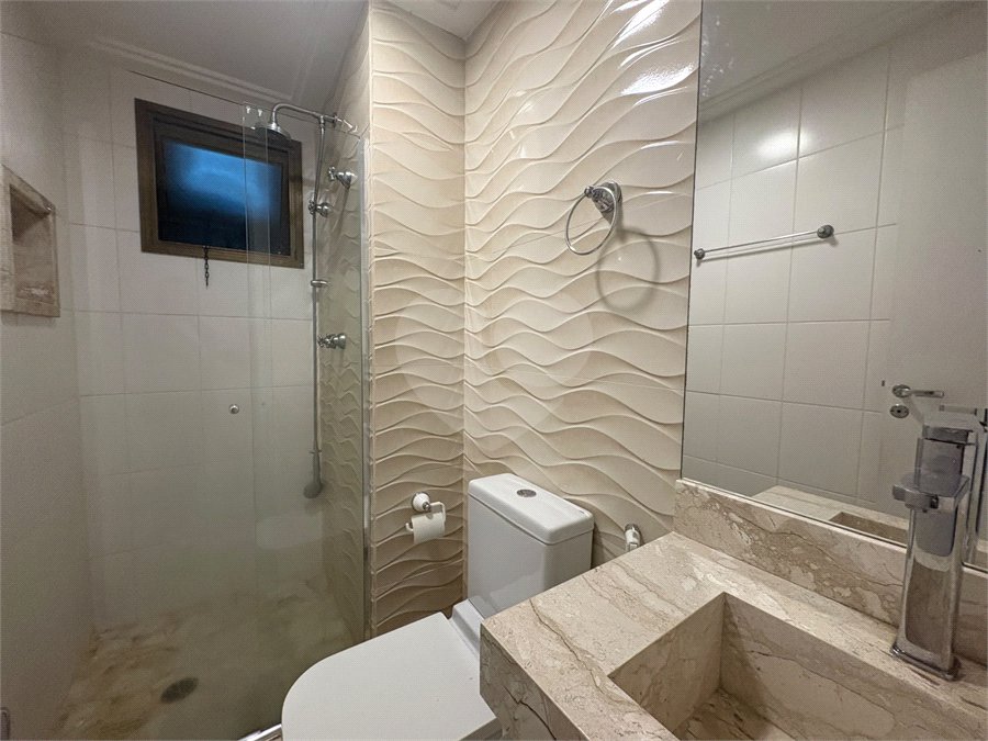 Apartamento à venda com 3 quartos, sendo 1 suíte, em Santana, São Paulo, SP
