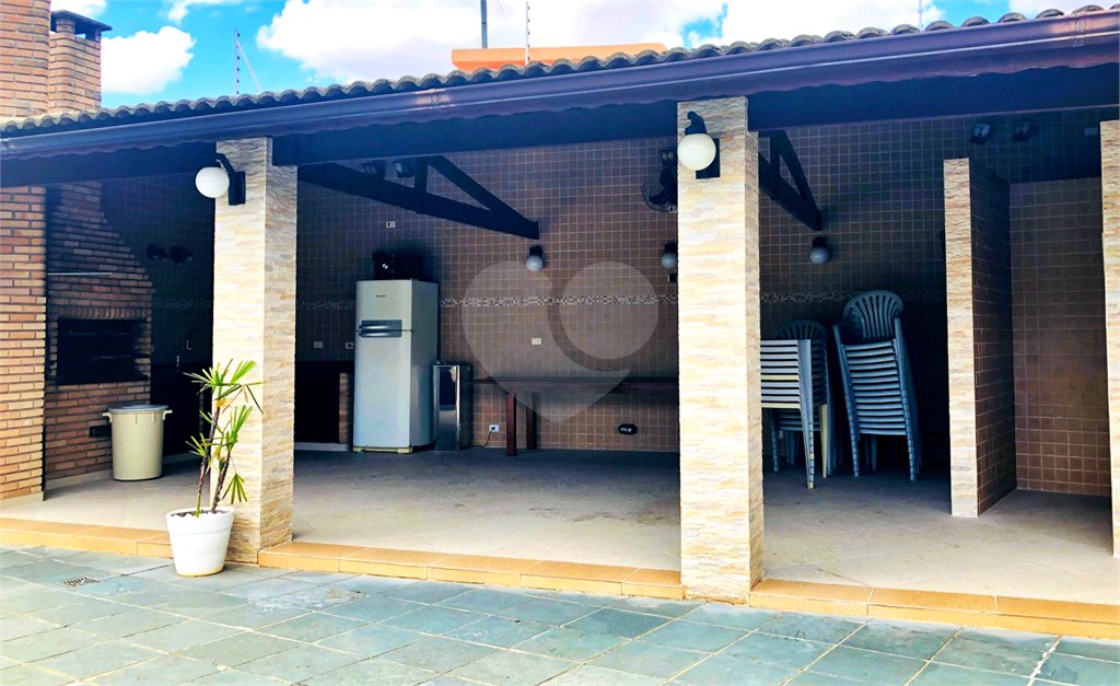 Apartamento à venda com 3 quartos, sendo 1 suíte, em Casa Verde, São Paulo, SP