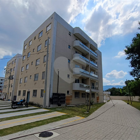 Casa à venda com 2 quartos no condomínio Royal Blue Residencial, Rio de Janeiro - RJ