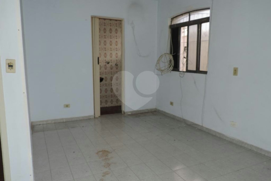 Sobrado à venda com 6 quartos, sendo 2 suítes, em Casa Verde, São Paulo, SP
