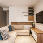 Apartamento à venda com 2 suítes no Centro, São Bernardo do Campo, SP