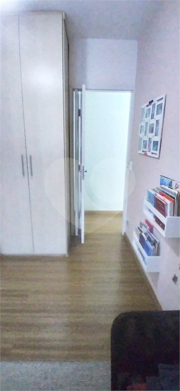 Casa à venda com 4 quartos, sendo 1 suíte, em Santana, São Paulo, SP