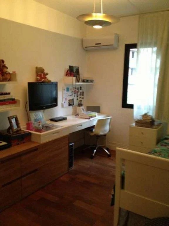 Apartamento à venda com 3 suítes em Jardim Ampliação, São Paulo, SP
