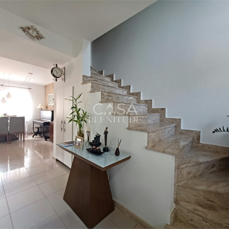Casa em condomínio à venda com 3 suítes em Parque Campolim, Sorocaba, SP