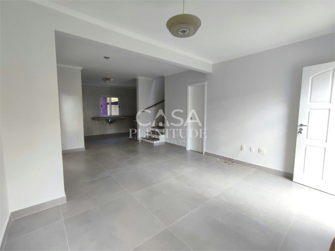 Casa em condomínio à venda com 3 quartos, sendo 1 suíte, em Boa Vista, Sorocaba, SP